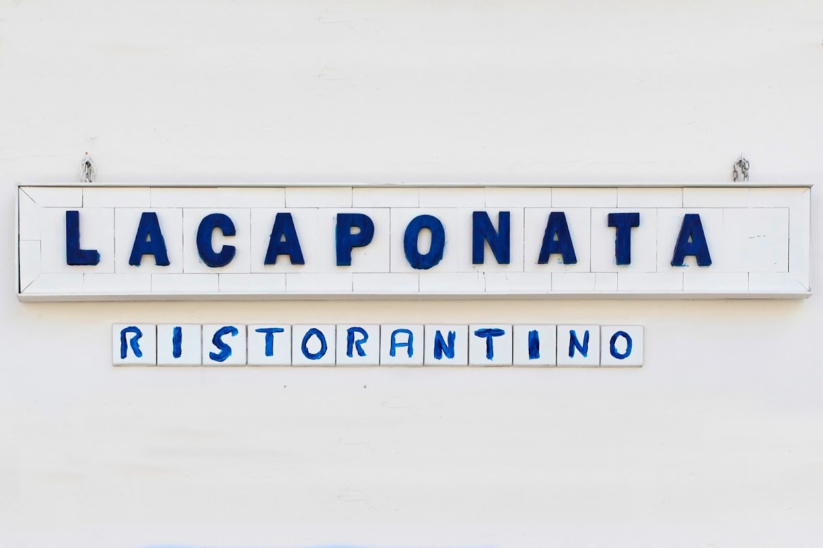 Ristorante La Caponata San Vito Lo Capo Photos 2